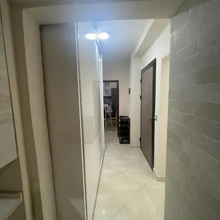 Apartman Albi Apartamant *