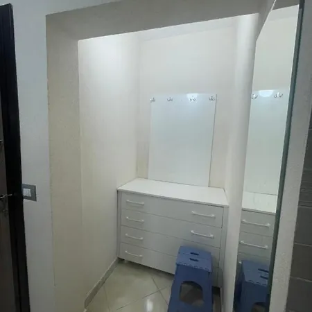Apartman Albi Apartamant *