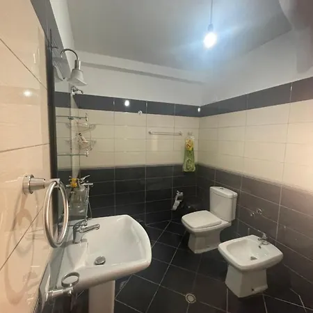 Apartman Albi Apartamant Golem