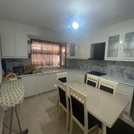 Albi Apartamant Apartman *