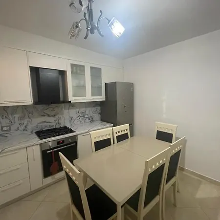 Albi Apartamant Apartman