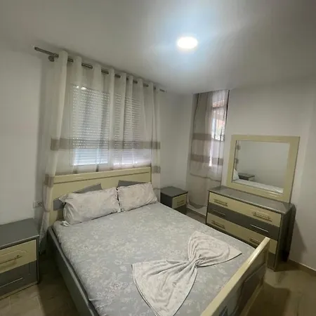Albi Apartamant Apartman *